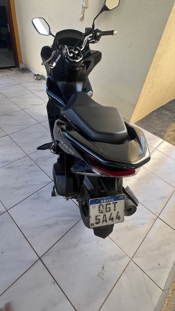 PCX 2019  - Foto 3