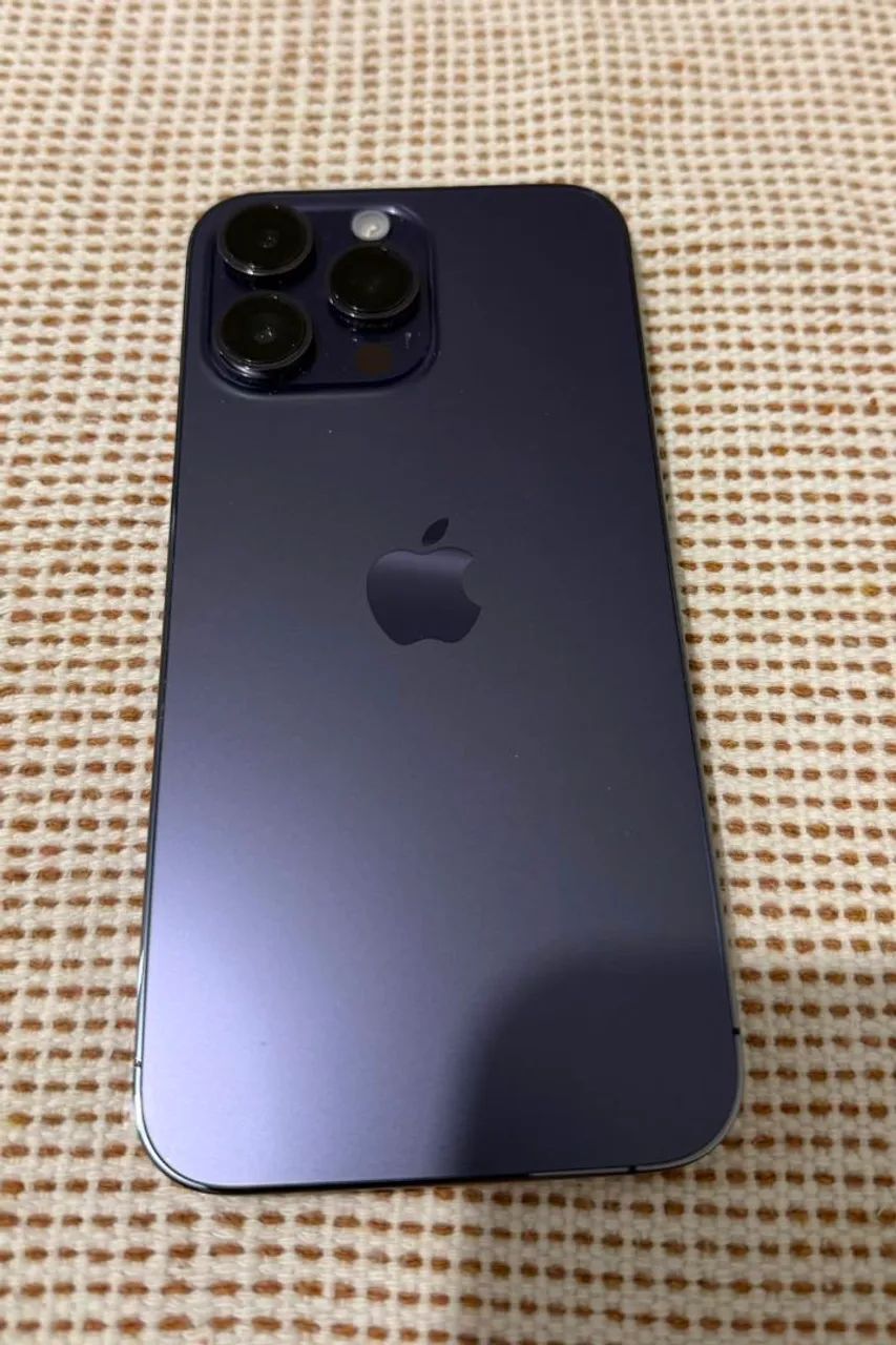 Iphone 14 pro max - Foto 4