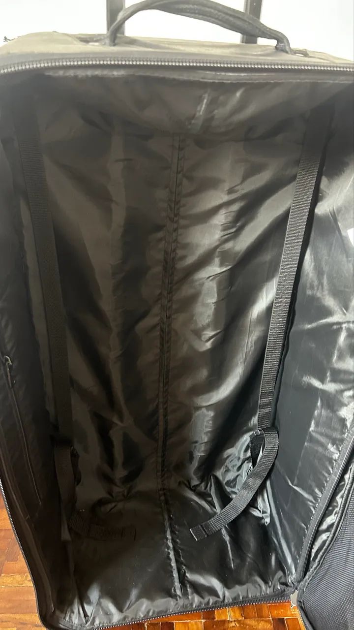 MALA GRANDE ADIDAS - Foto 4