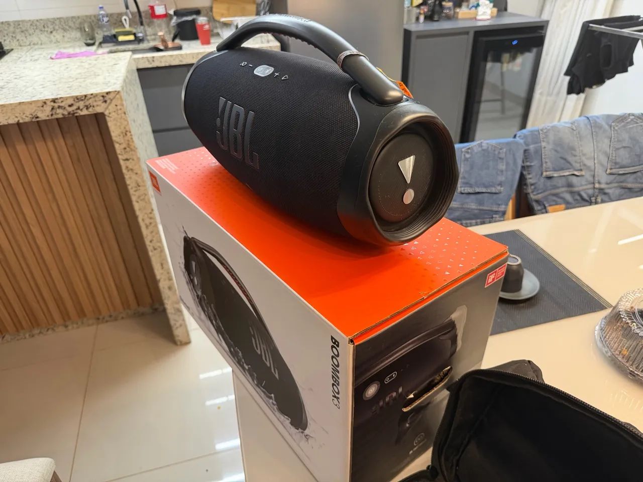 JBL Bombox 3 - Foto 3