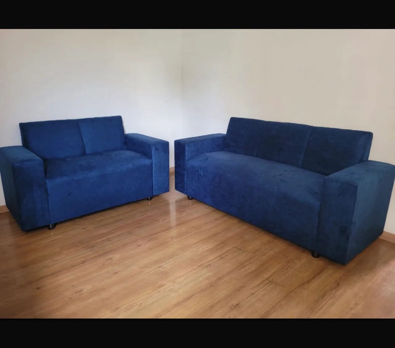 !!JOGO SOFÁ NOVO!! 12 x 64,90 cartão  - Foto 4