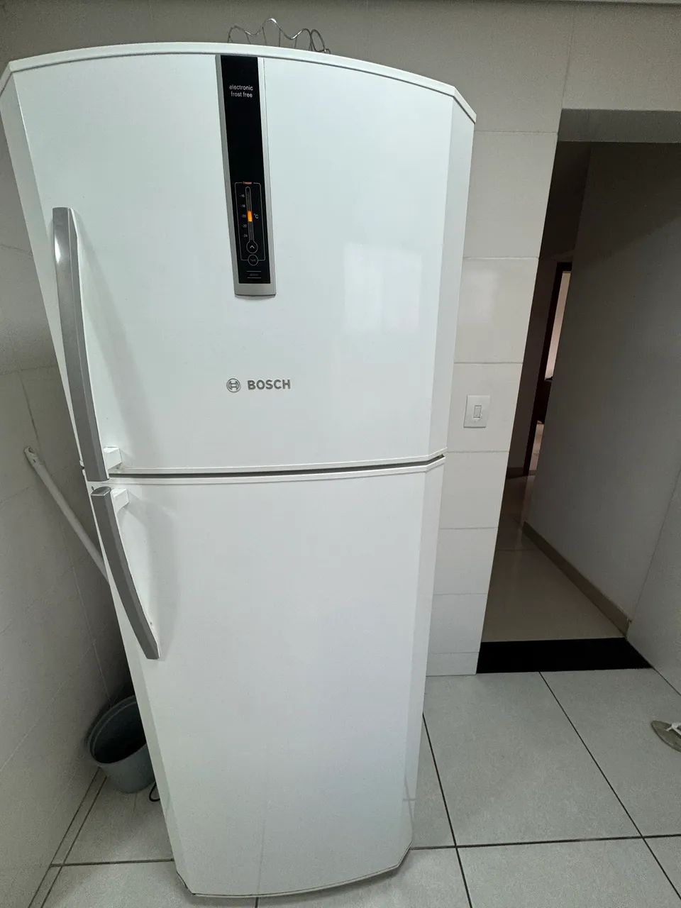 Geladeira Bosch 