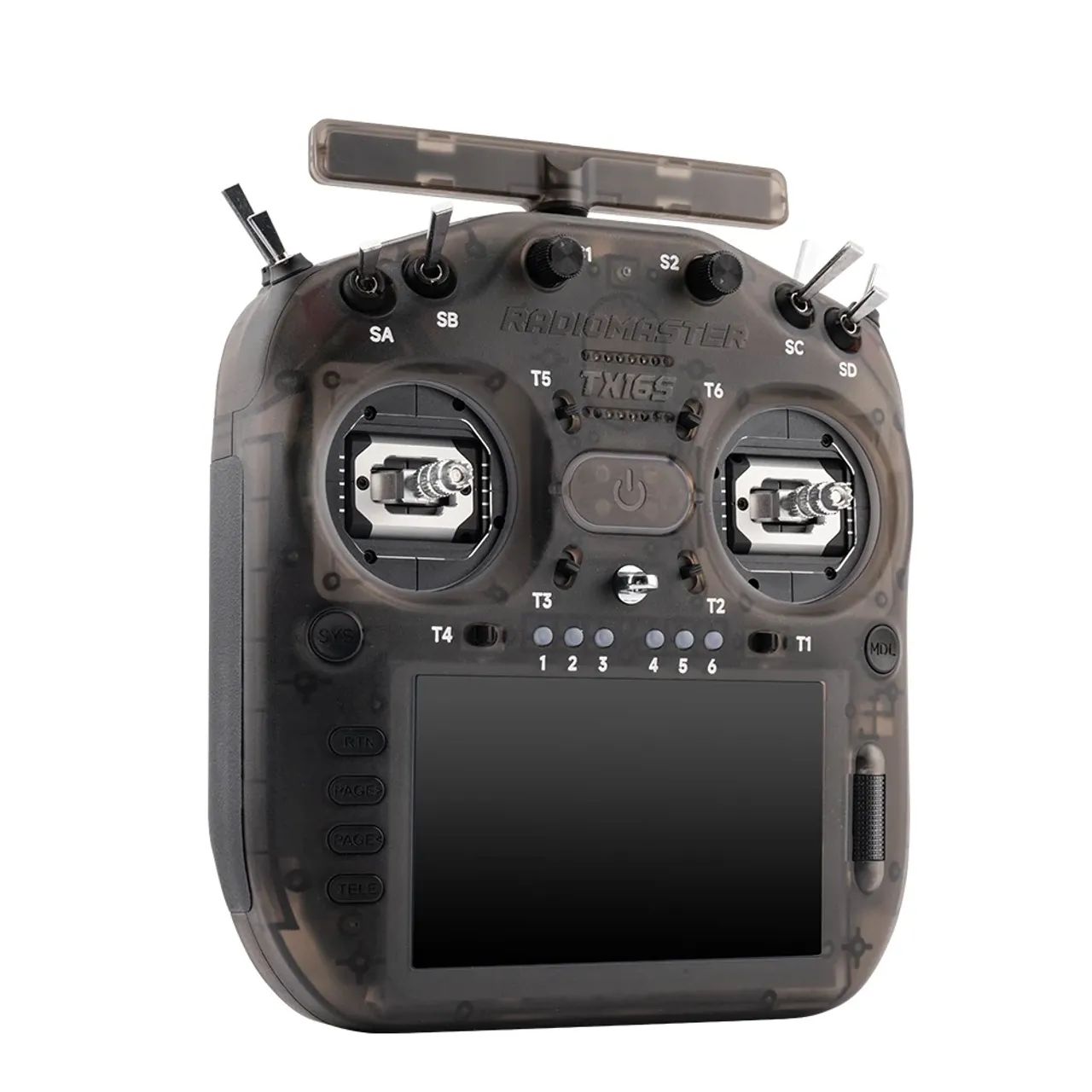 Radiomaster TX16 MK3 - Foto 3