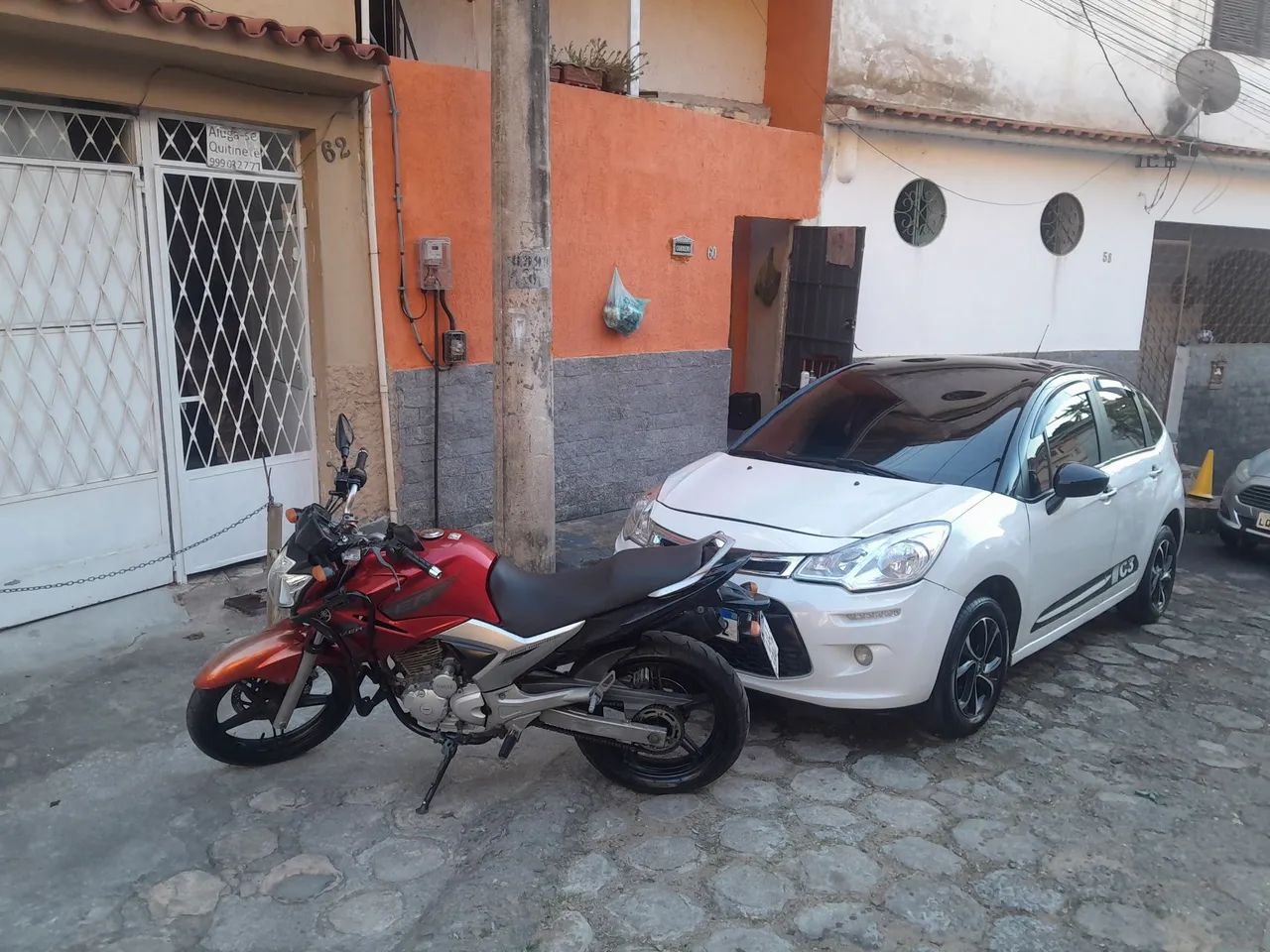 Fazer 2011