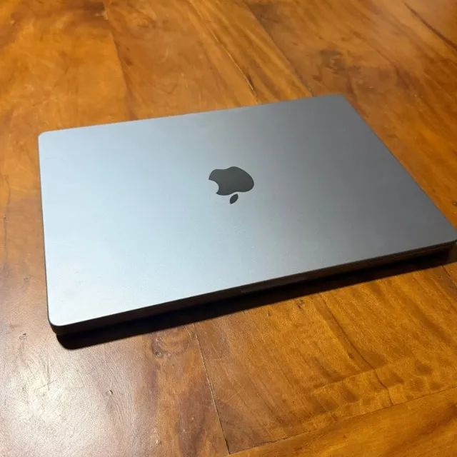 MacBook Pro 14 M2 Pro 16GB 512GB Seminovo 100% Funcional - Foto 2