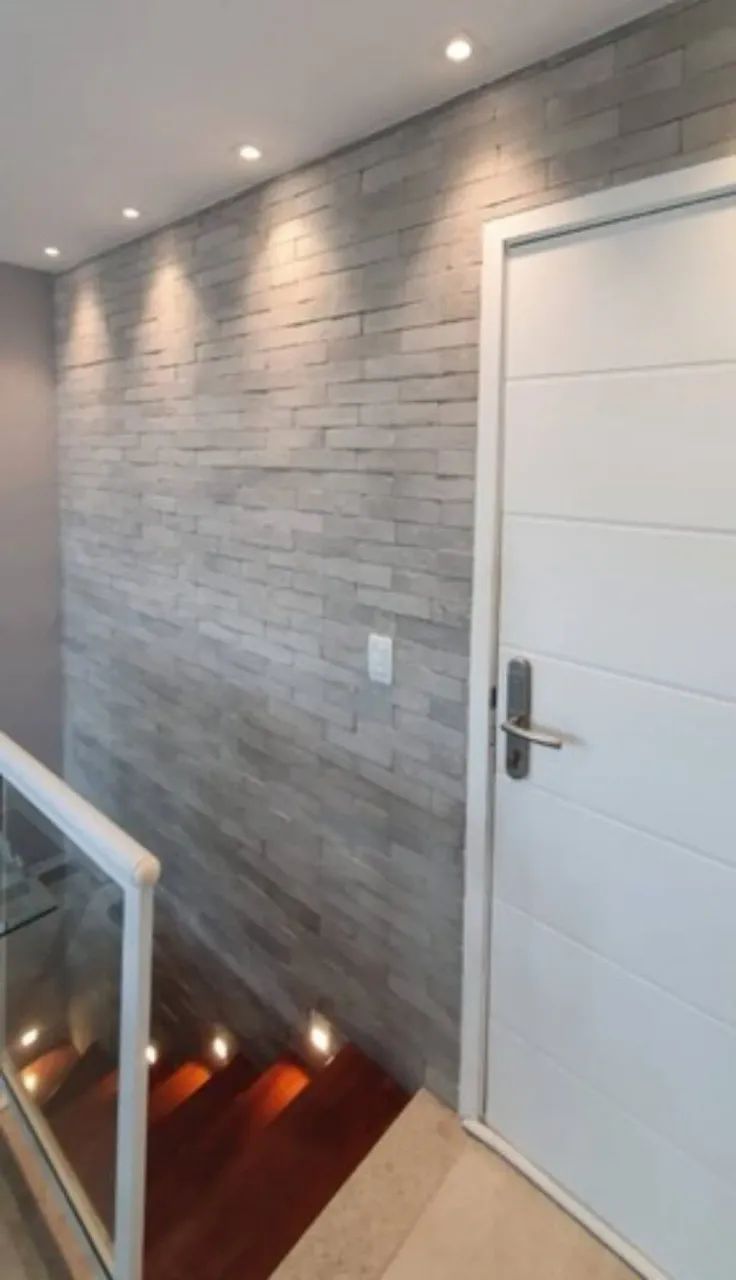 BARRA VILLAGE HOUSE LIFE COBERTURA DUPLEX 139m2 3 qtos 2 vagas - Foto 7