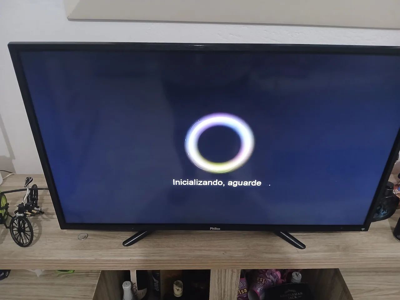 Televisão philco 32 polegadas  - Foto 3