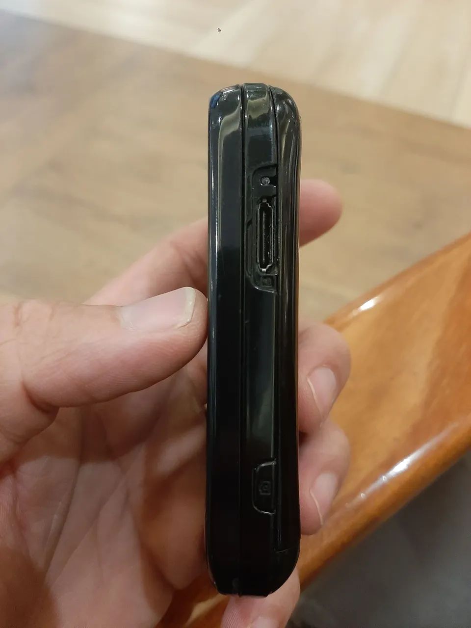 Samsung B3410 raridade  - Foto 2