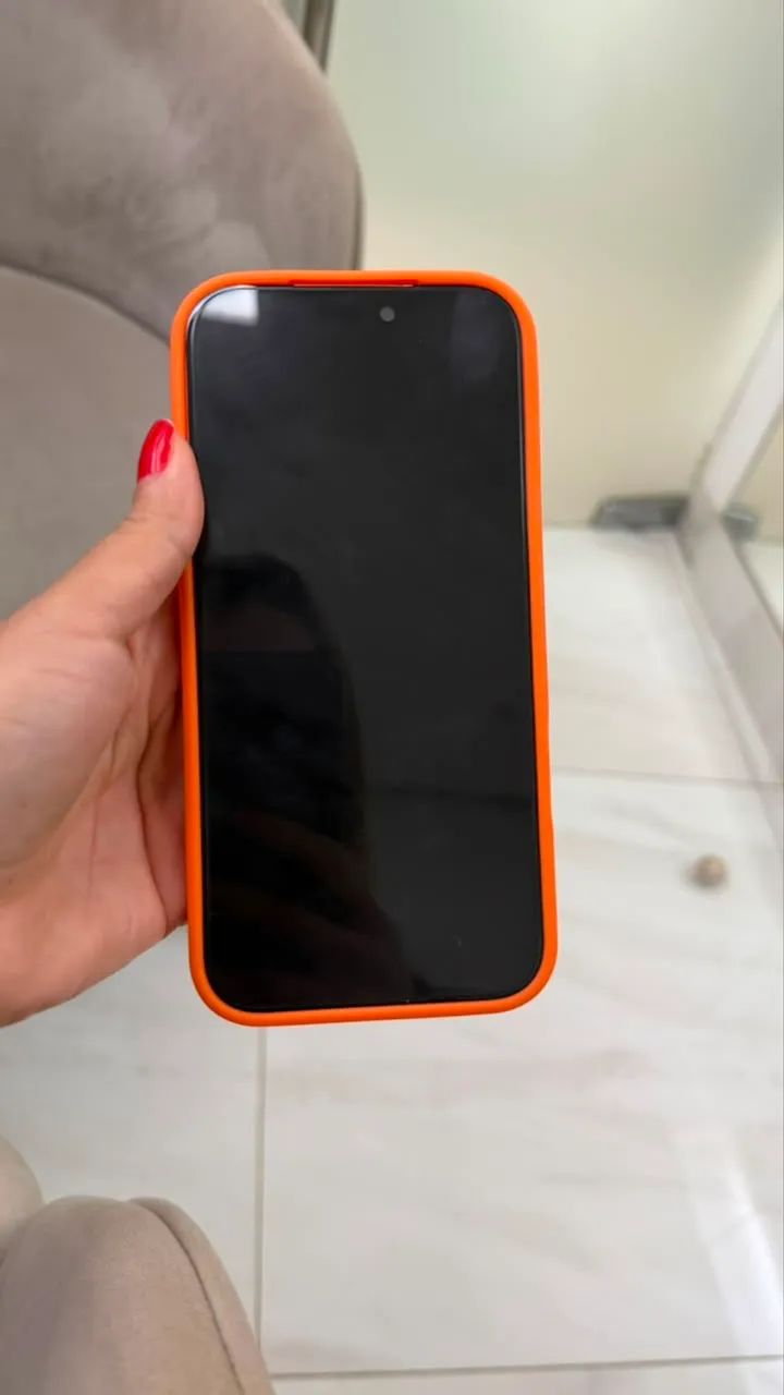 iPhone 17pro Max 256G