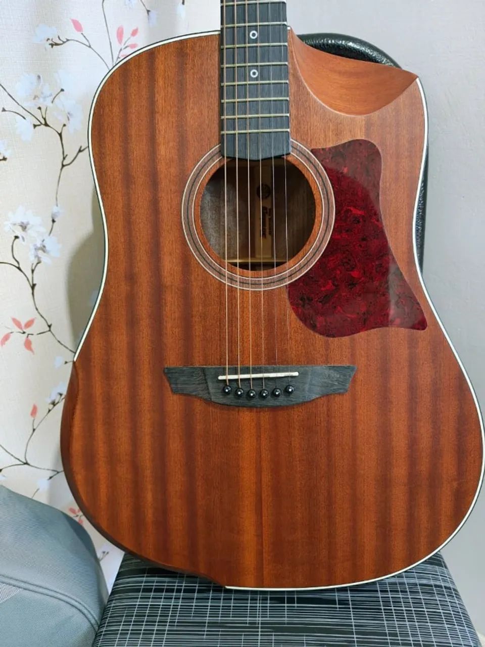 Violão SD201HC - Foto 5