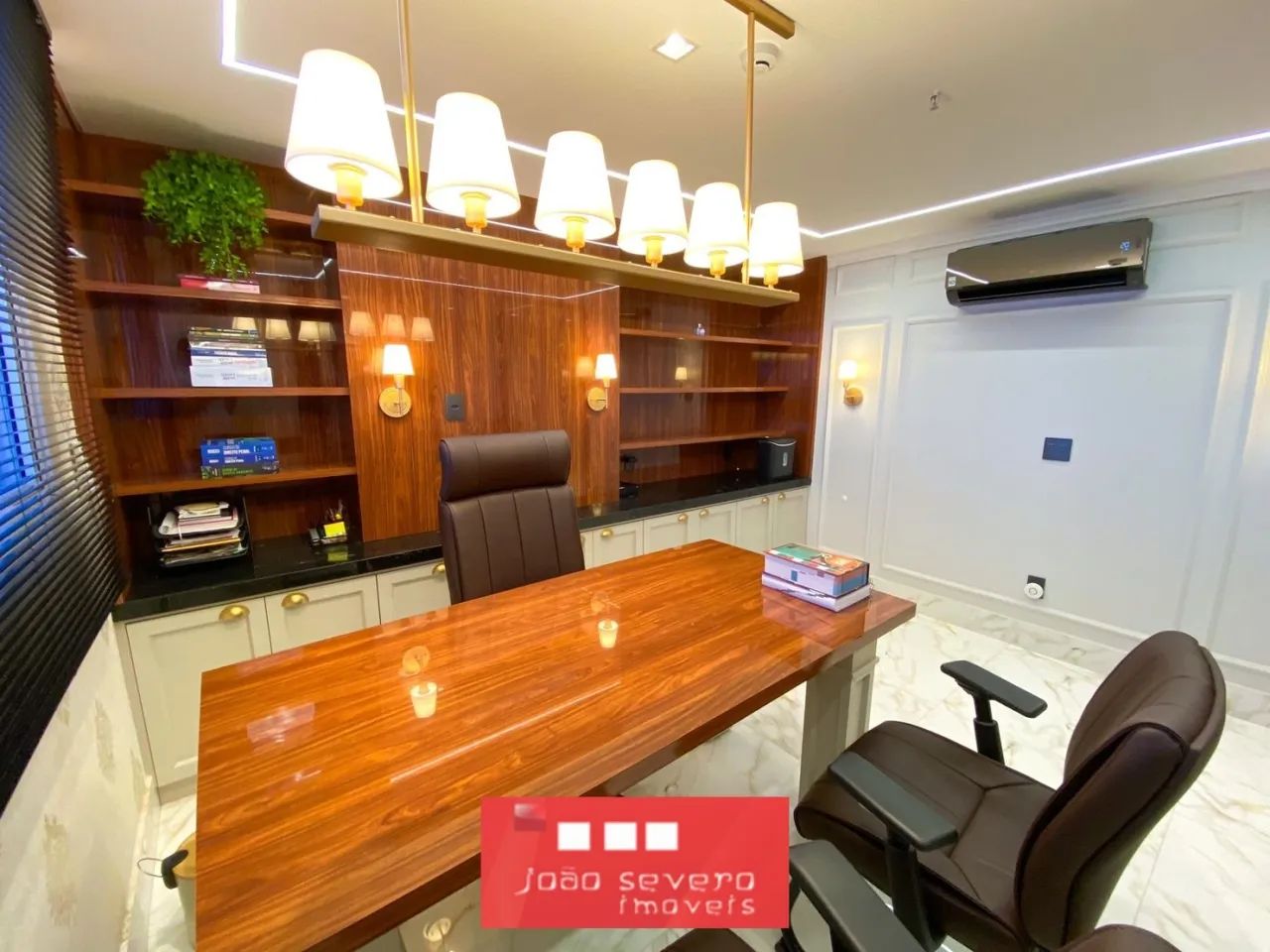 Sala Comercial para Venda em Palmas, 1 banheiro - Foto 3