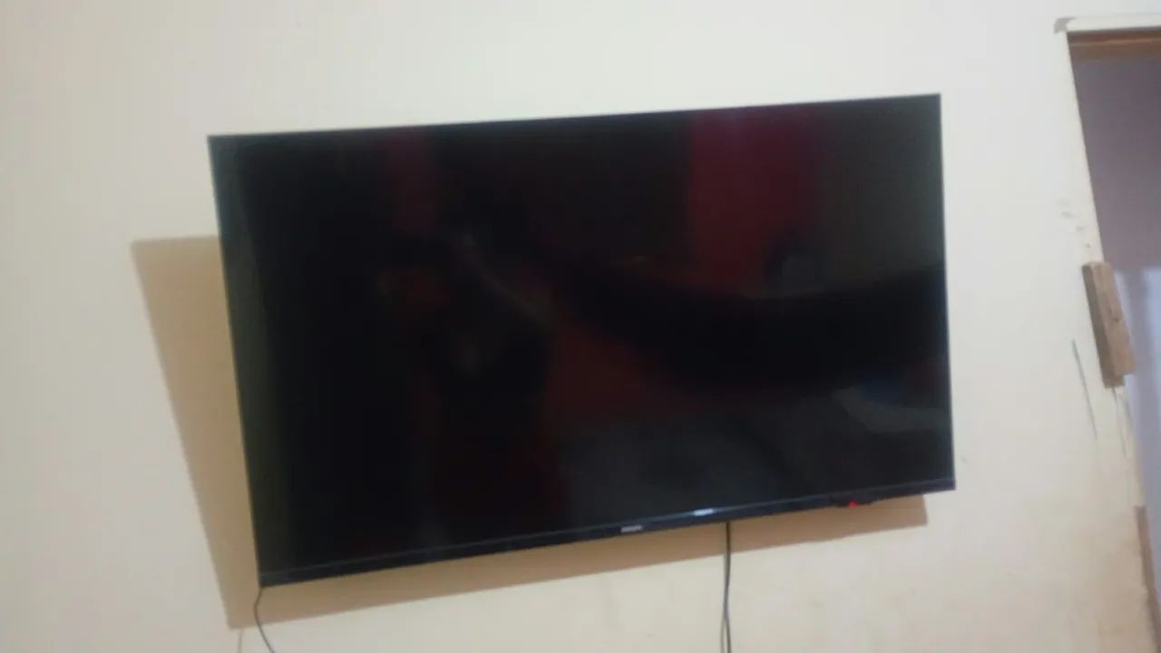 Televisão 