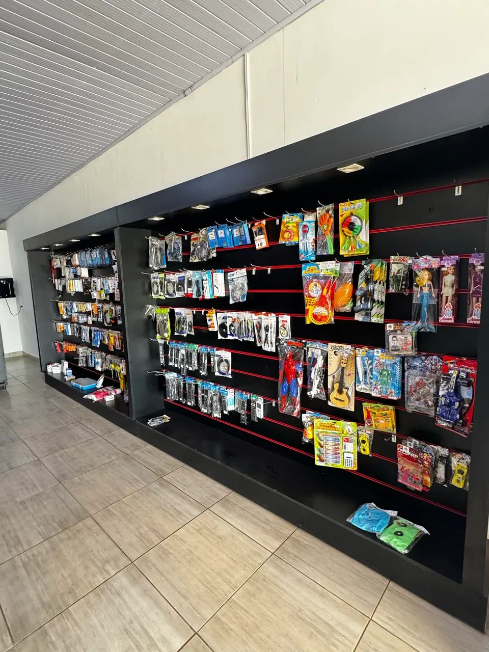 LOJA DE CELULAR PONTA KAYANA - Foto 4