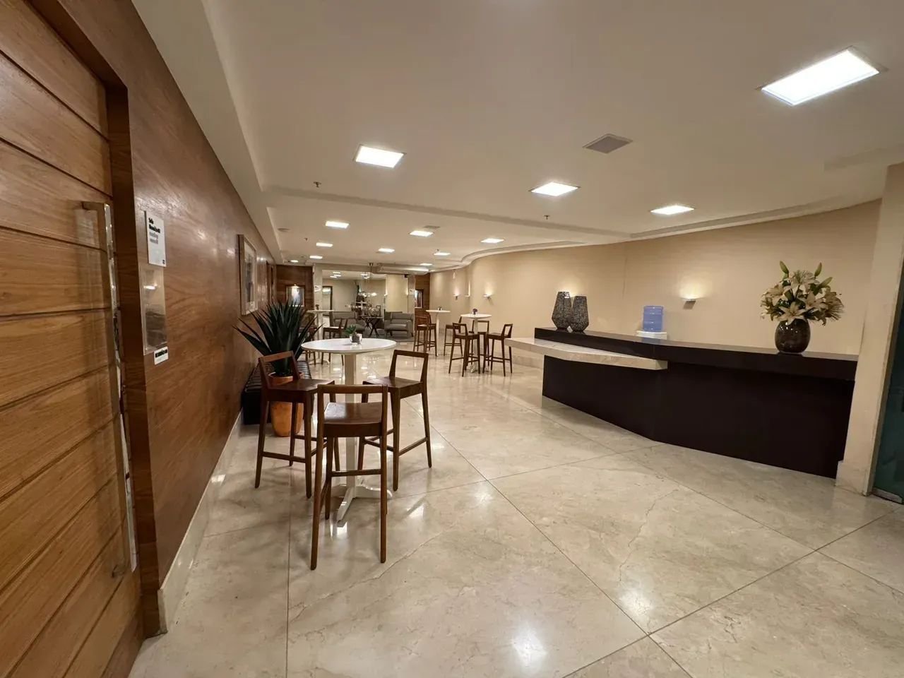 ITC NATAL - MEIO ANDAR DISPONÍVEL PARA VENDA - Foto 3