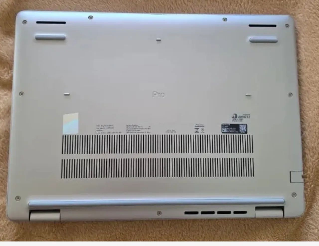 Dell 14 Pro PC14250 Ultra 5 32 gb RAM - Foto 3