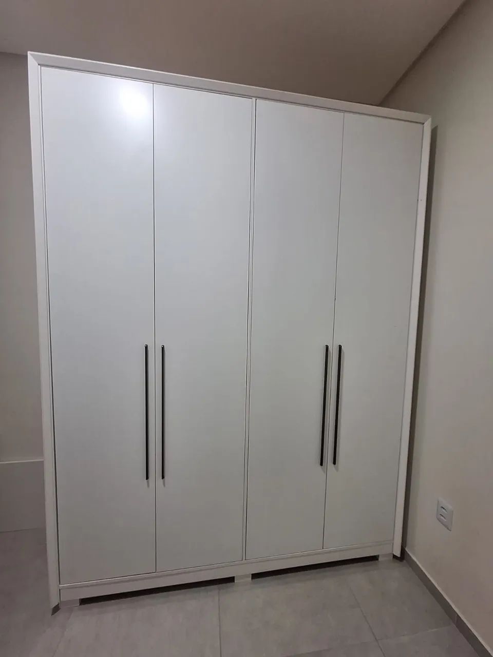 Guarda roupa  - Foto 2