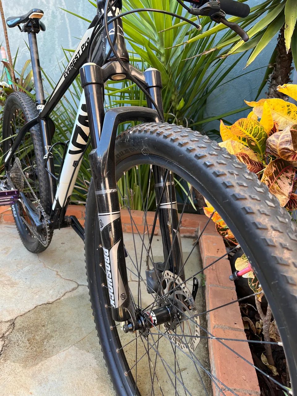 MTB Vzan Everest Pro 17 (SRAM NX) - Foto 2