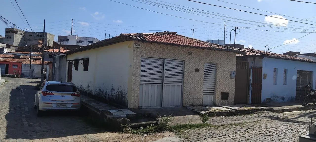 VENDO OU TROCO CASA NO PAJUÇARA  - Foto 3