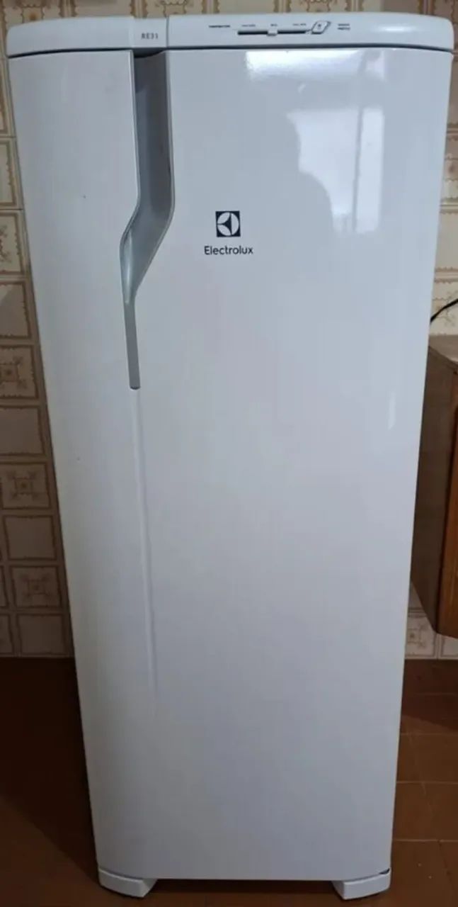 Geladeira 