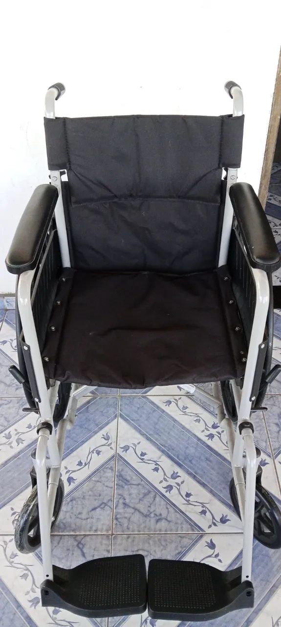 Cadeira de rodas 