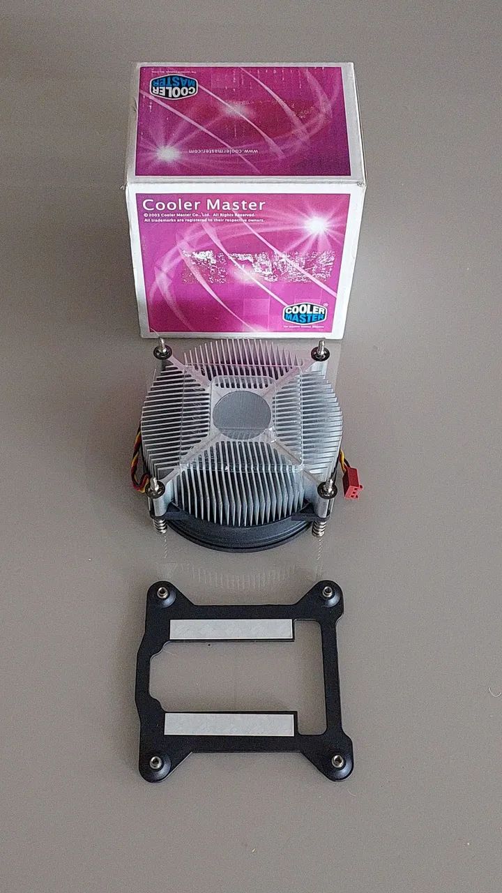 Cooler Master