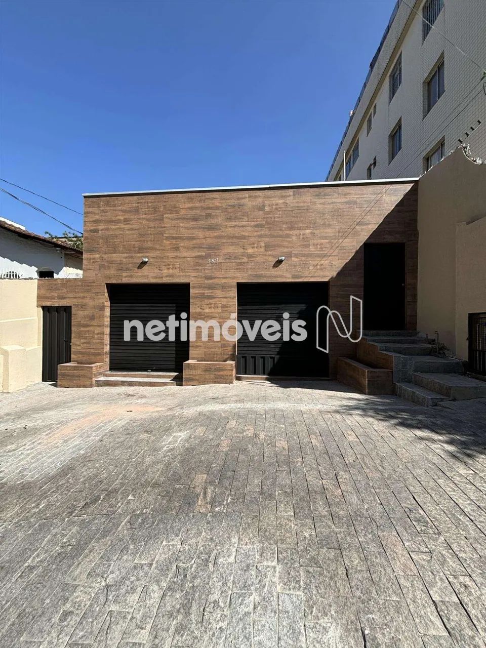 Venda Casa comercial Caiçara-Adelaide Belo Horizonte - Foto 3
