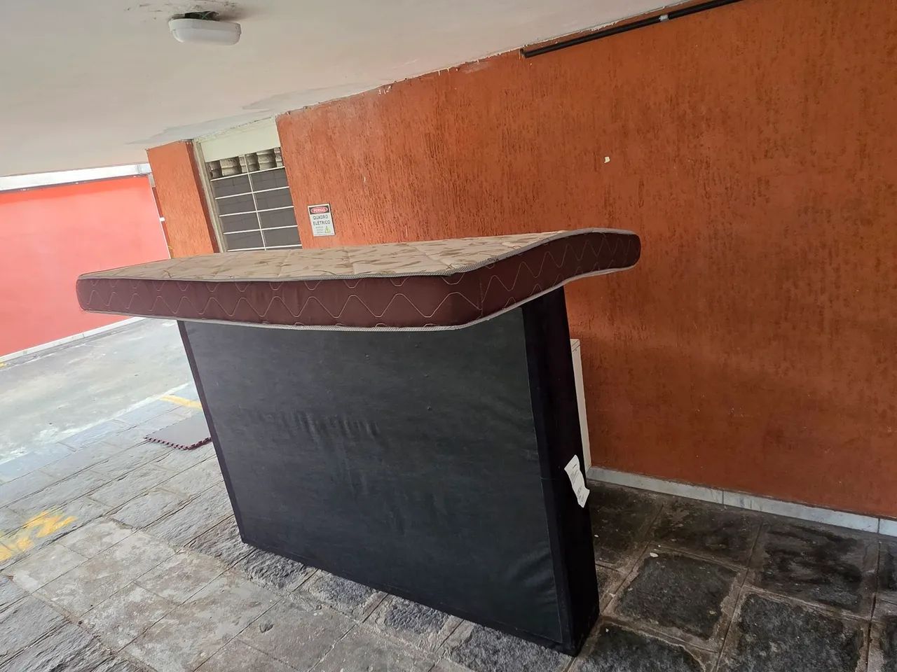 Conjunto BOX CASAL PADRÃO 