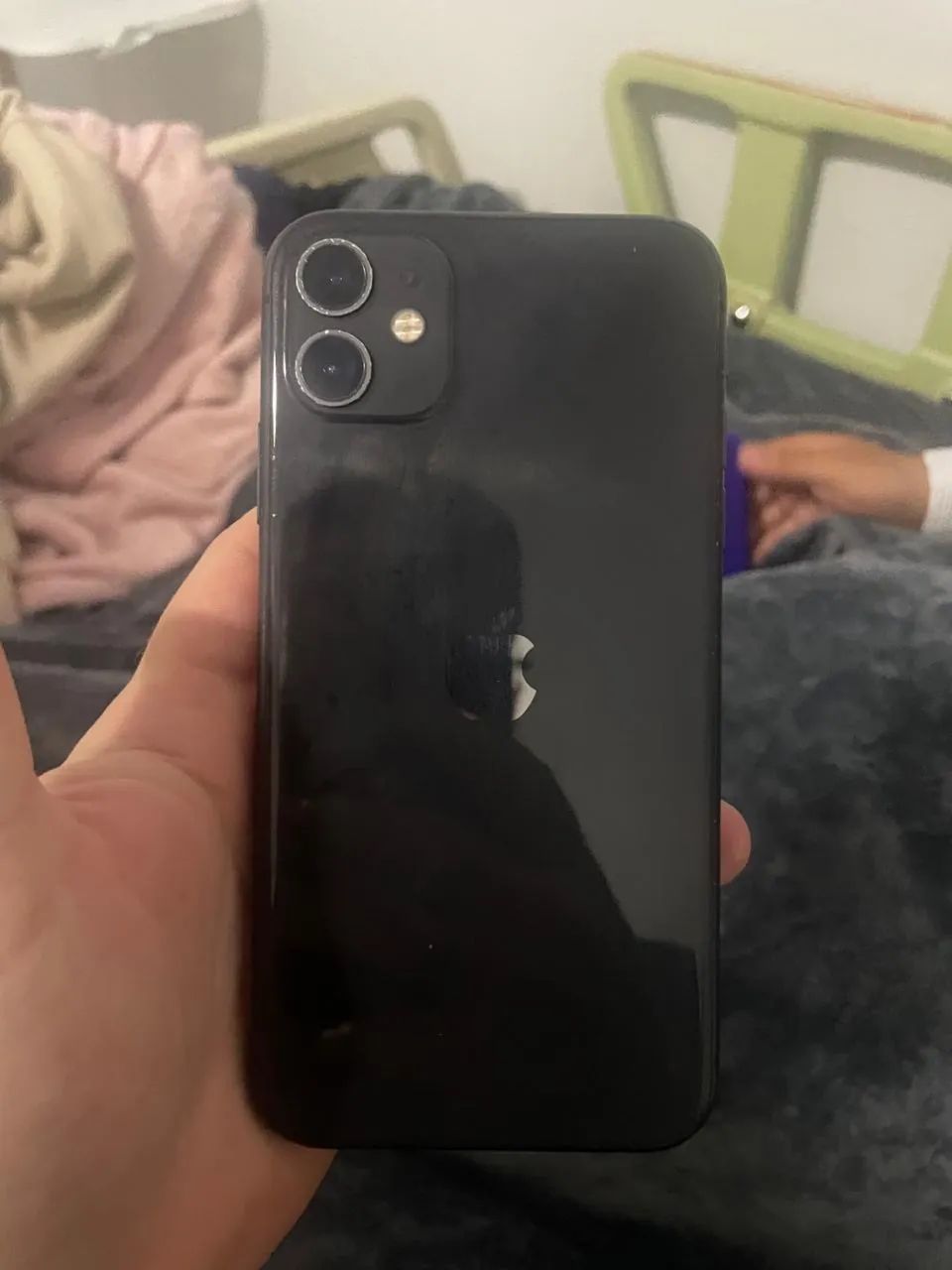 Vendo iPhone 11 64GB - Foto 5
