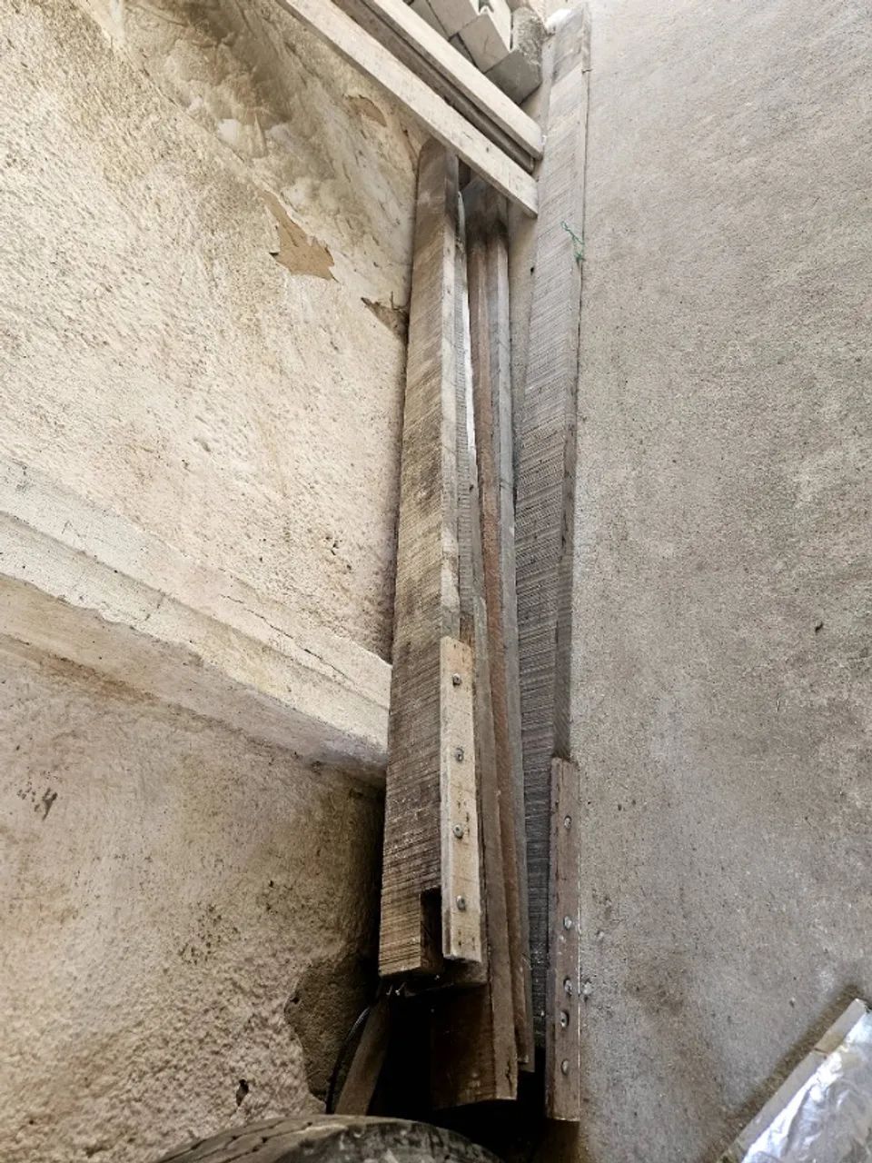Linha massaranduba