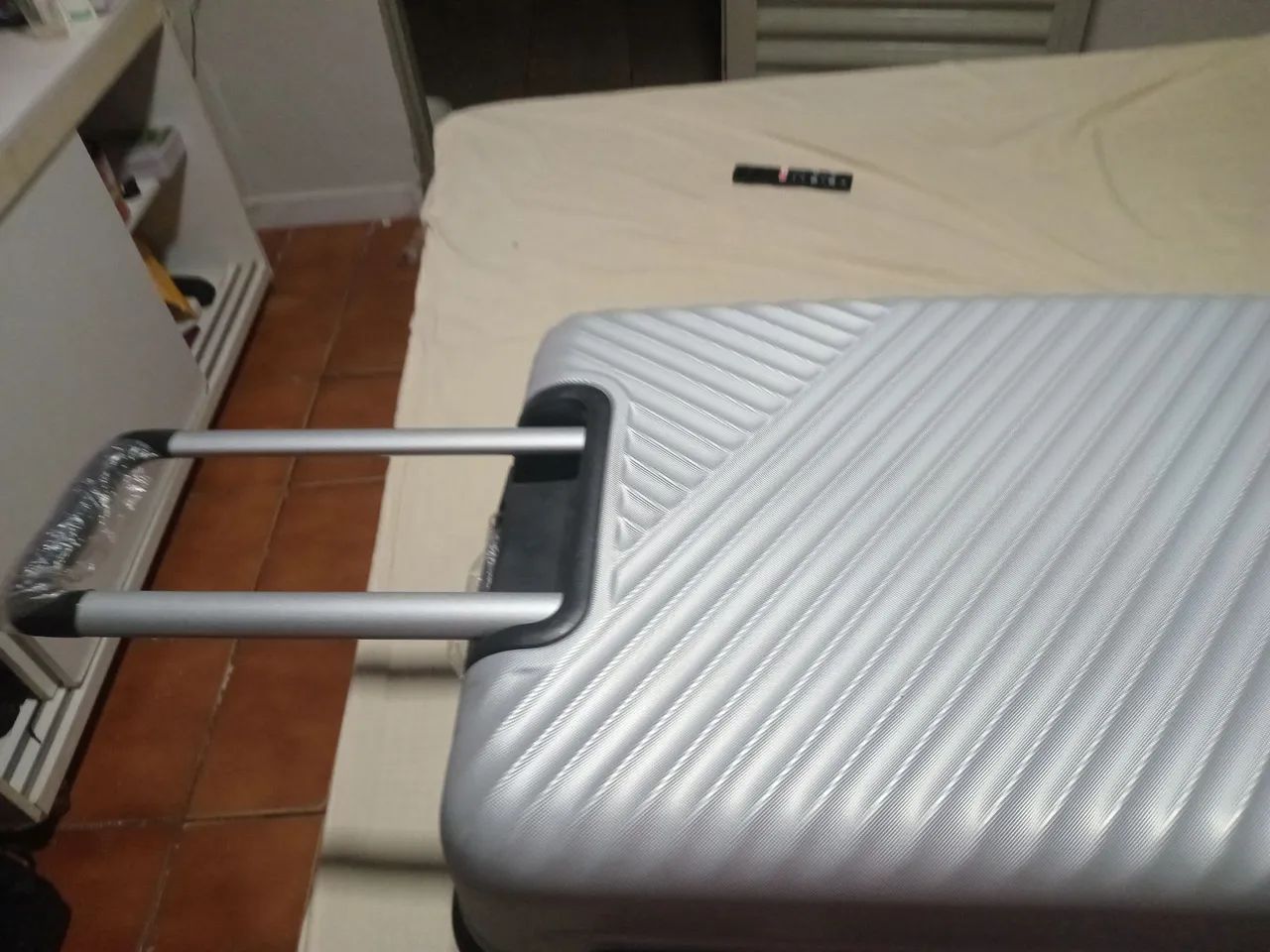 Malas novas - Foto 3