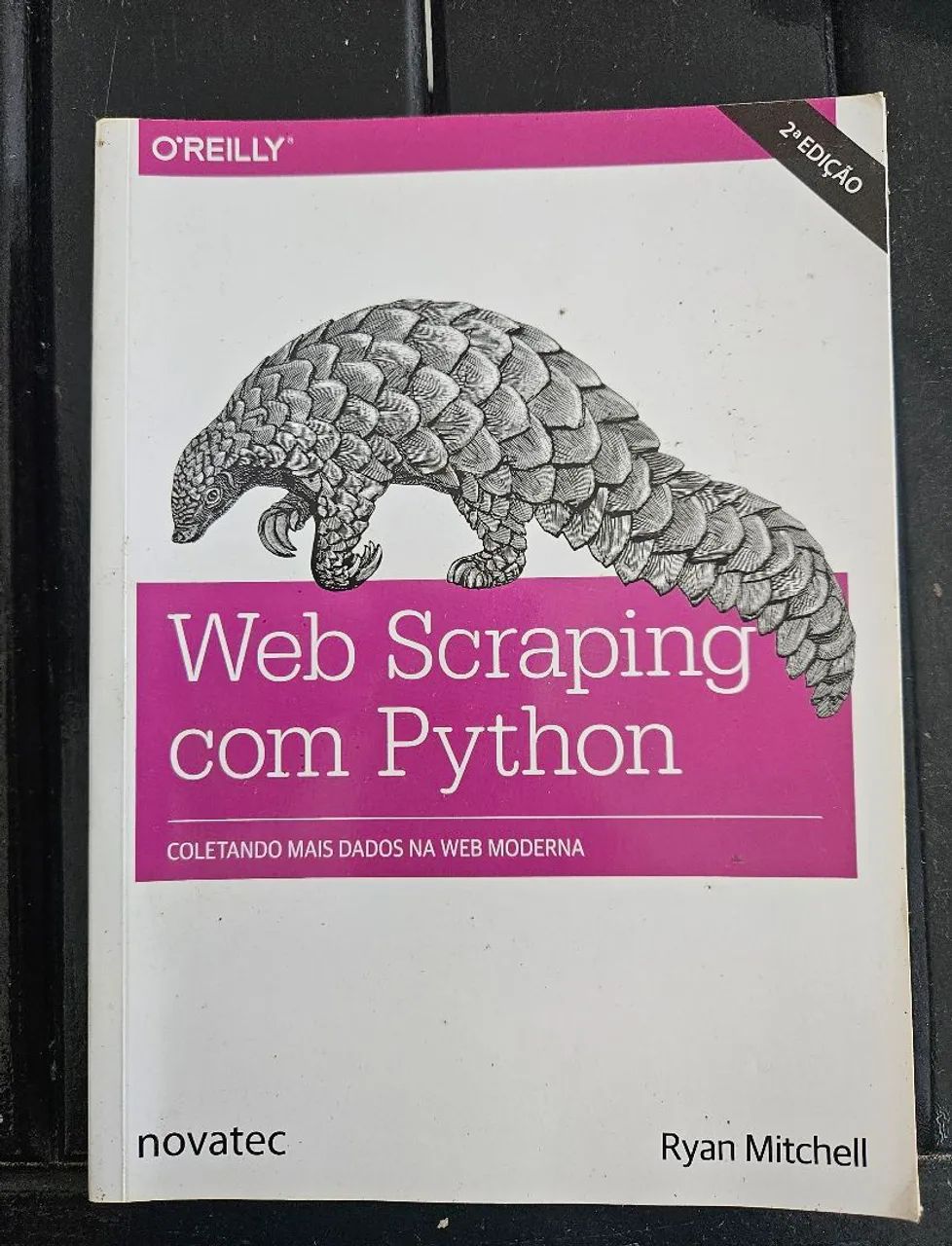 Livros Python - Foto 4