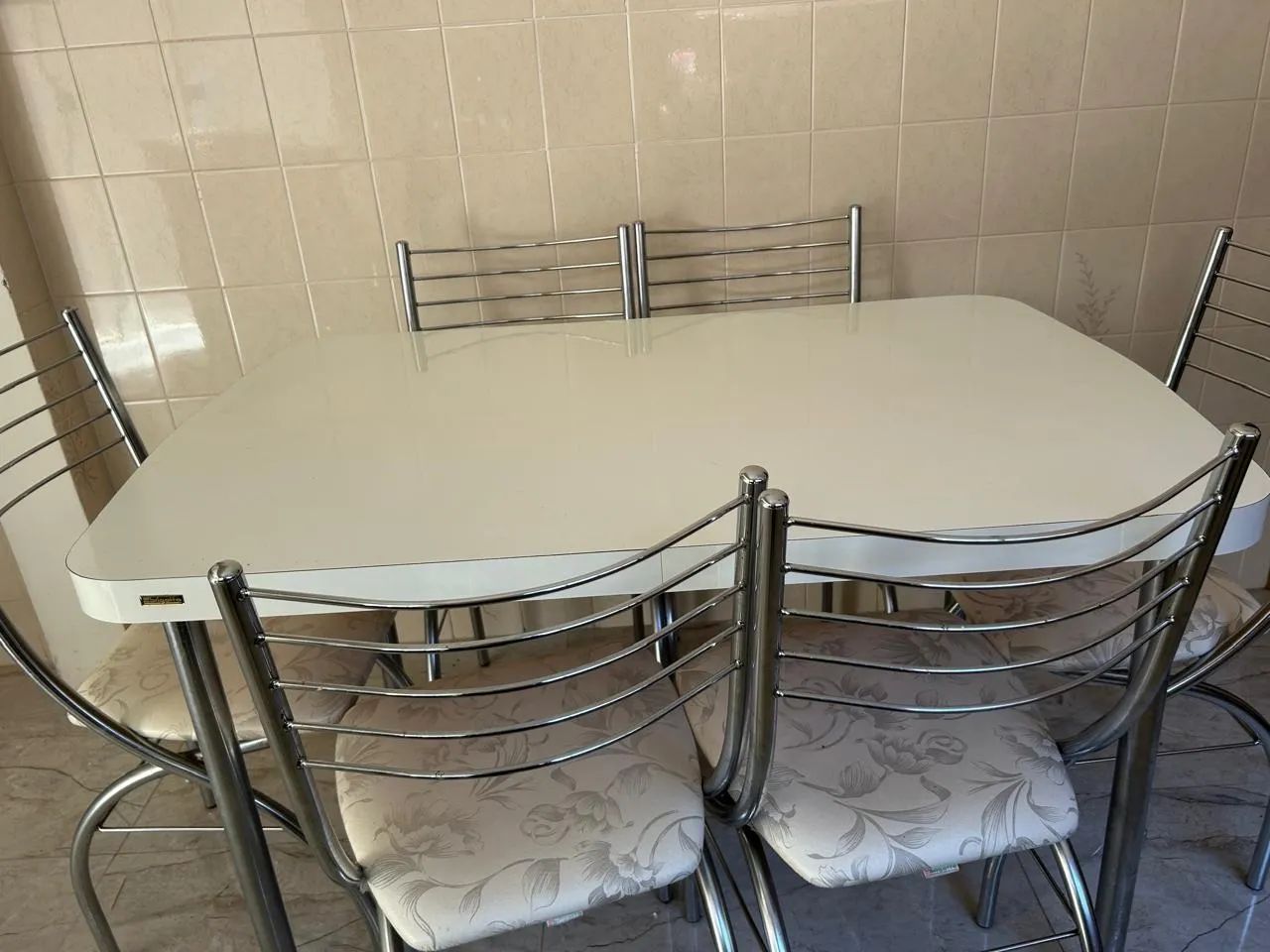 Mesa fórmica  - Foto 3