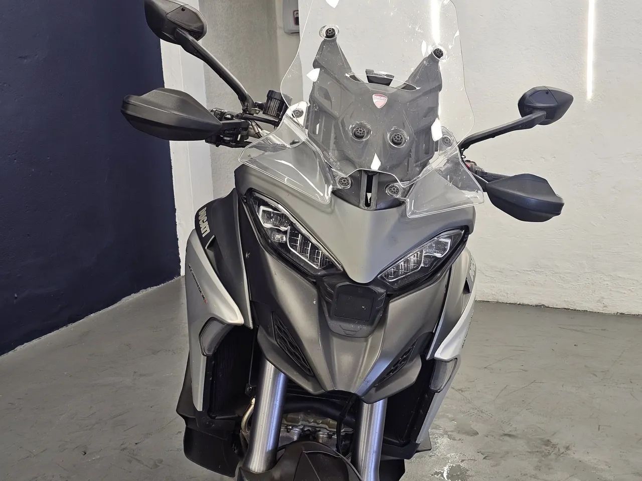 Multistrada v4 novaaaaaaa - Foto 4