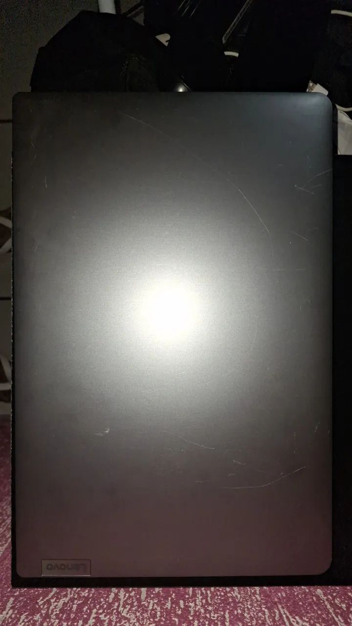 Notebook Lenovo - Foto 3