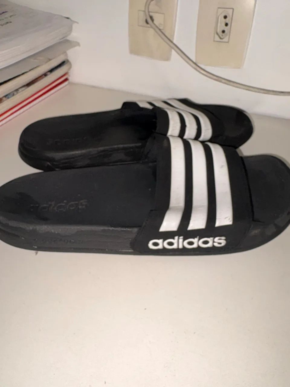 SANDÁLIA ADIDAS - Foto 3