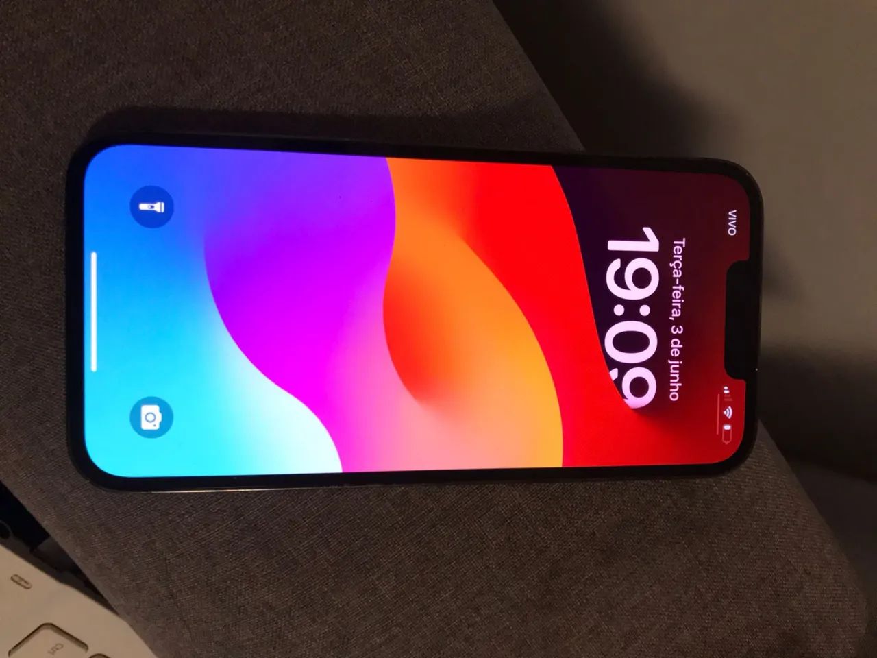 iPhone 13 PRO - Foto 2
