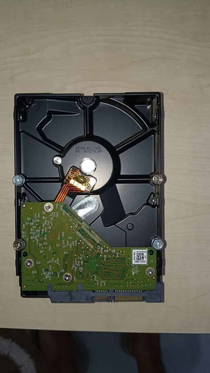 Hd 1 terá  - Foto 4