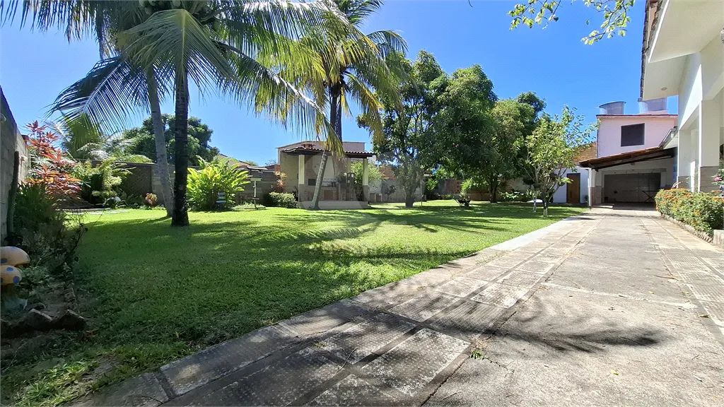 Casa com 4 quartos à venda em Ipioca - AL