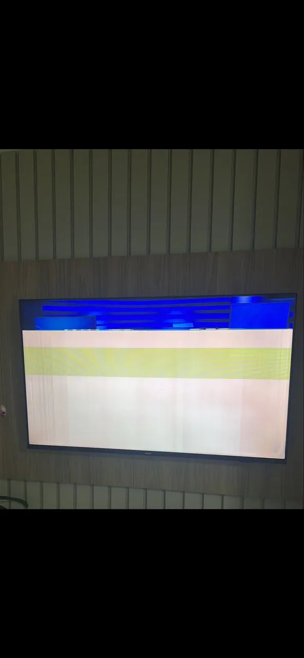 Tv 50 polegadas Philips