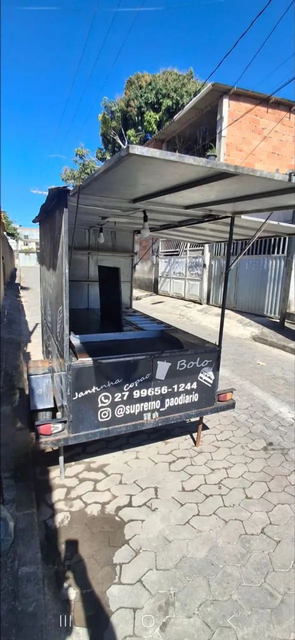 Trailer  - Foto 2
