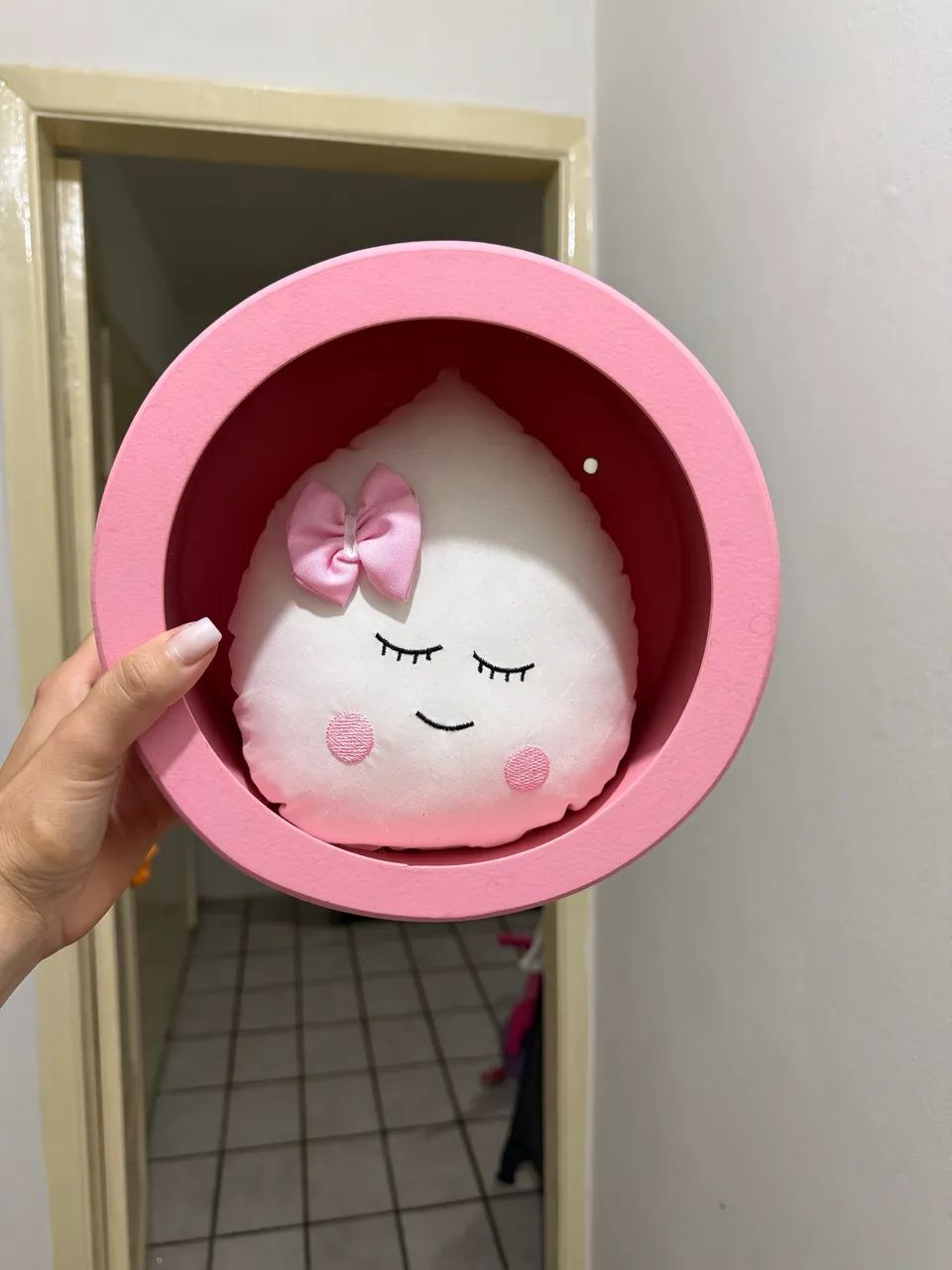 Nincho para menina  - Foto 3