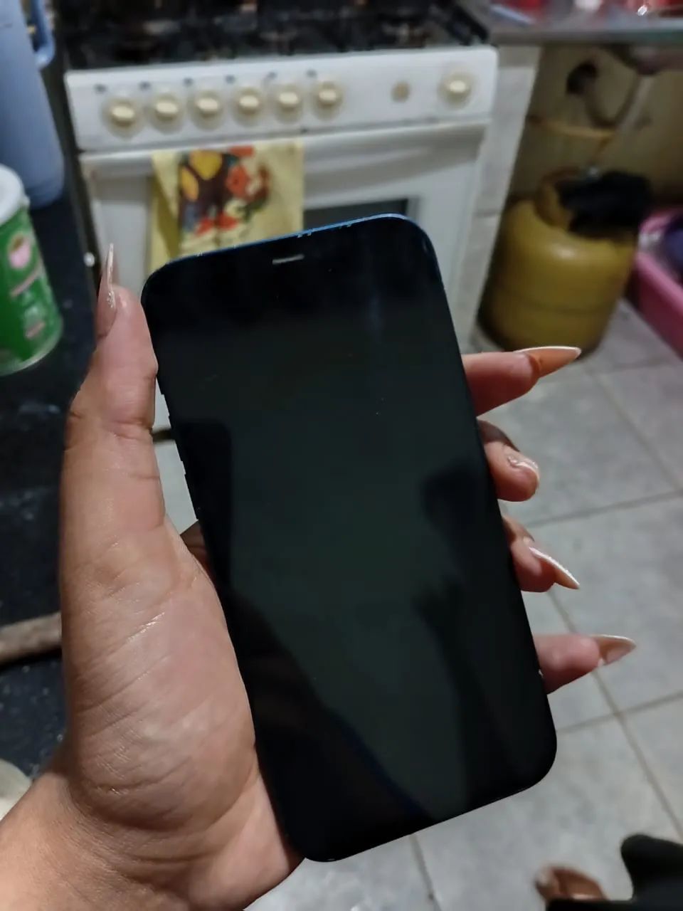 Vendo iPhone 12, 128g - Foto 3