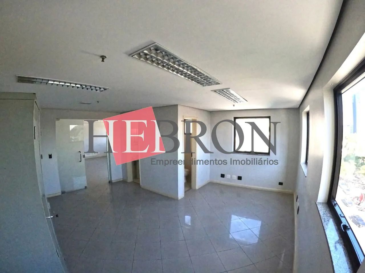 Salas comerciais para venda no Tatuapé!