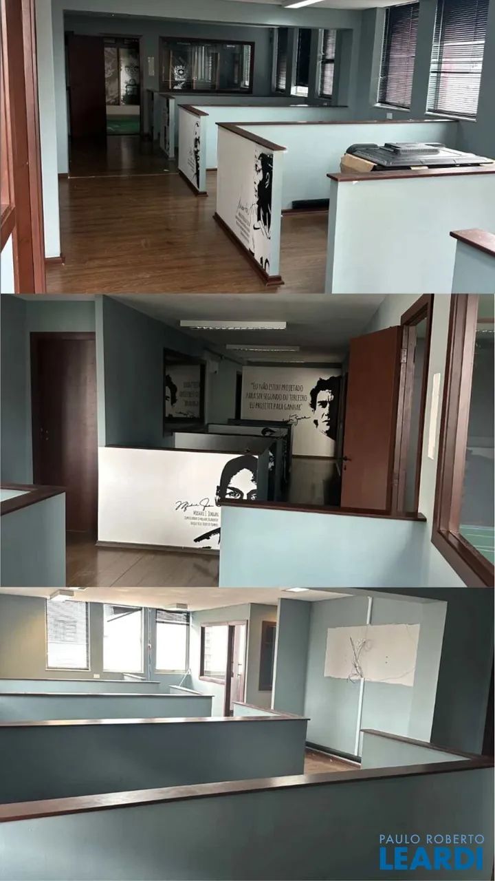 CONJ. COMERCIAL - PINHEIROS - SP - Foto 4