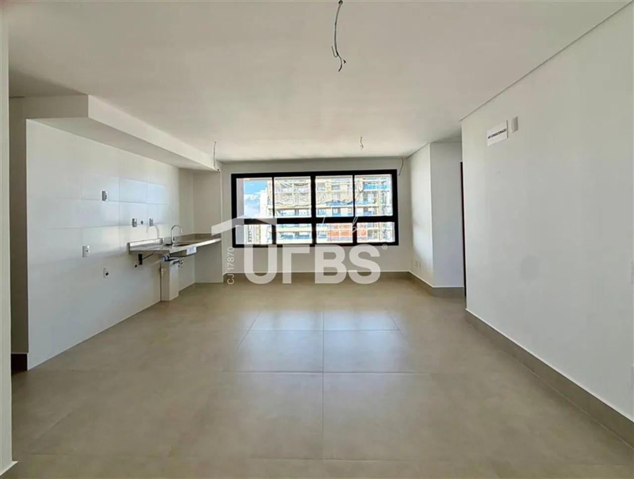 Haut Compact Life - Apartamento 3 quartos, sendo 3 suítes