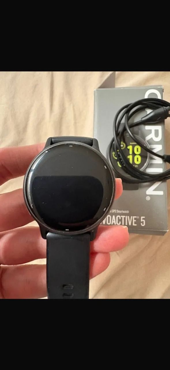 Garmin Vivoactive 5  - Foto 2