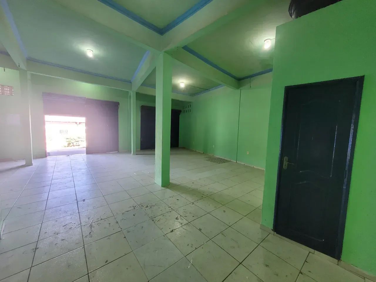 Lene Pegado Vende Prédio Comercial de 2 Andares próximo a Boate Locomotiva - Foto 4
