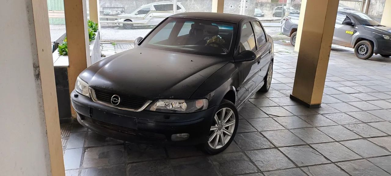 Chevrolet Vectra GLS/expres.2.2/ 2.0 E 2.0 CD 8V 2000