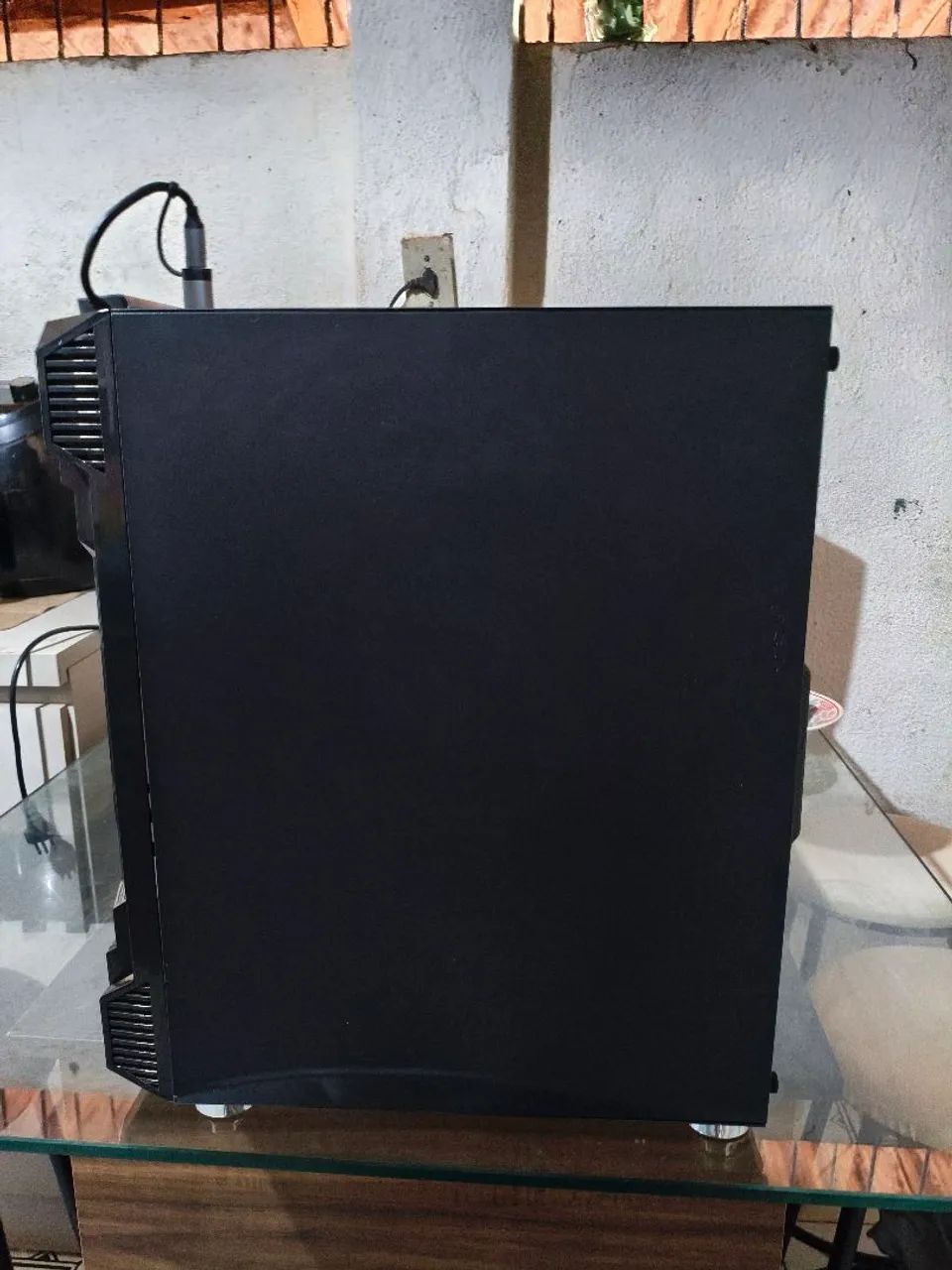 Gabinete rise mode Zeus  - Foto 4
