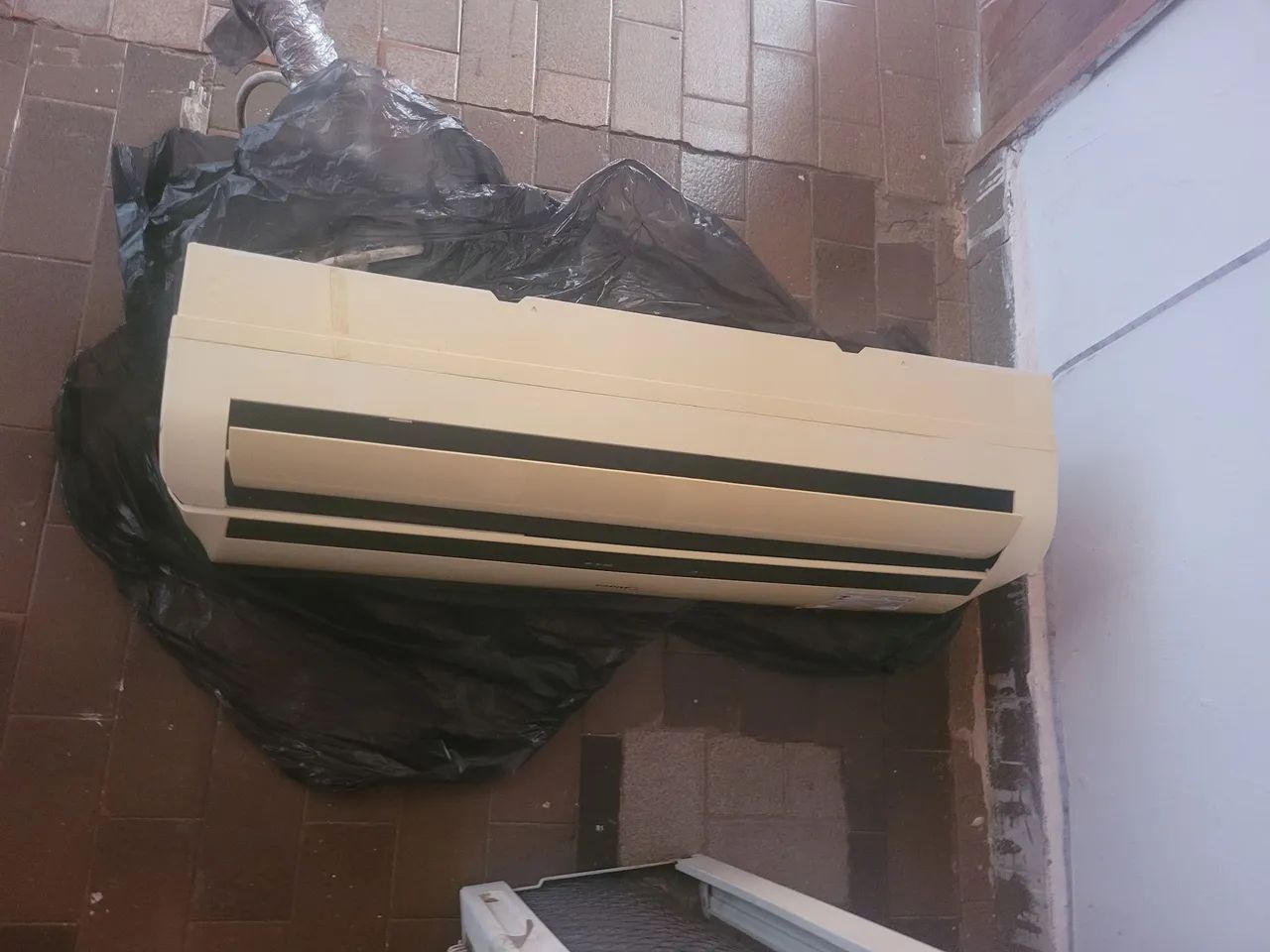 Split 15000 btu's Midea - Foto 4
